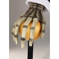 thumbnail image 3 of Décoration Animatronique Squelette Gentleman, 3 of 5