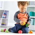 thumbnail image 4 of Juguete Didáctico Snap-n-learn de Frutas Learning Resources LER6715, 4 of 4