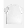 thumbnail image 2 of Playera Para Hombre - T-shirtTHE KING Chess Cotton T-shirt Men's 220g Tee For Adult, Men, Women, Teen, Teenager, Adolescent, YouthFather's Day, Mother's Day, New Year, Spring Festival, Valentine's D, 2 of 7