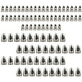 thumbnail image 4 of 100Pcs P80 Plasma Electrode Tip Nozzle 1.5Mm Cutter Torch For Air Plasma Cutting 1.5Mm, 4 of 8