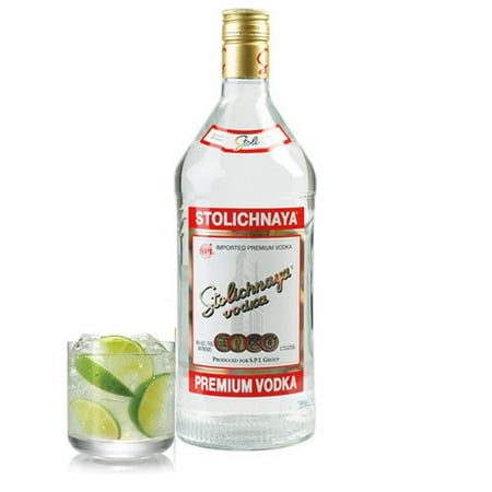 Stolichnaya