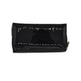 thumbnail image 1 of Cartera de Piel Charol FANA Gaga Negro, 1 of 5