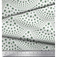thumbnail image 3 of Soimoi Cotton Cambric Fabric Spider Insects Printed Craft Fabric by The Yard 56 Inch Wide, 3 of 3