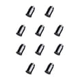 thumbnail image 3 of Moyic Cabezal de carga del vehículo USBCarga del teléfono Rápido Doble USB Pots 6 Sistema inteligente para automóvil, automóvil de Negro 10piezas, 3 of 6