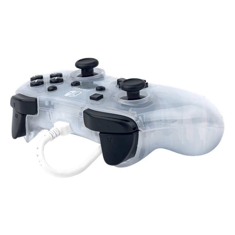 Rock Candy Wired Controller: Bowser