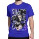 thumbnail image 1 of Camisetas Silver Wolf Honkai Star Rail Game Waifu para hombre y mujer, de algodón, con cuello redondo, de manga corta, únicas, 1 of 7