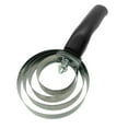 thumbnail image 3 of Peine de Curry de Metal Yuyangstore Suministros de Cuidado de Caballos Negro, 3 of 8