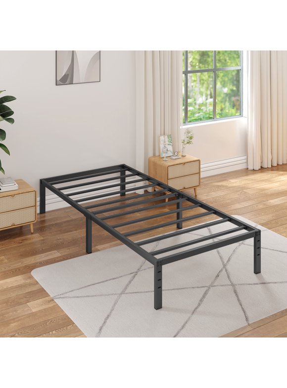 Twin XL Bed Frames in Bed Frames