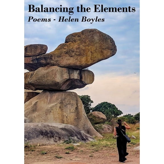 Balancing the Elements, (Paperback)