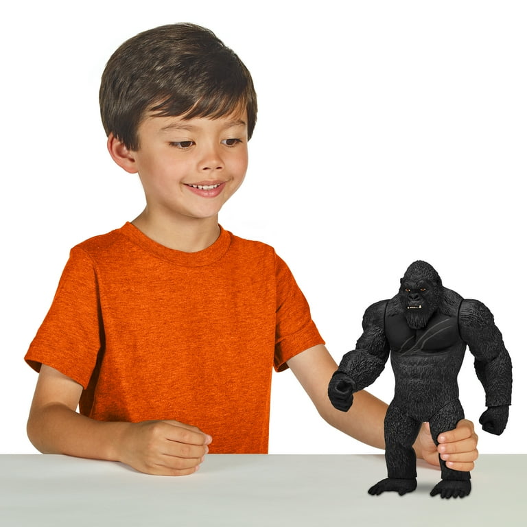 Orange kong shop toy
