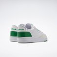 thumbnail image 4 of Reebok Footwear Men GY2548 FTWWHT/PURGRY/GLEGRN SHOE, 4 of 8