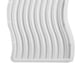 thumbnail image 3 of Molde De Silicona Bandeja en forma de U Molde de silicona DIY Wobble Fruit Cake Plate Mold Home Decor (C) Likrtyny Libre de BPA, 3 of 9