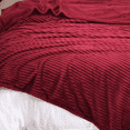 thumbnail image 3 of Tzou Electric Blanket, Soft Flannel Heated Blanket with 6 Heating Levels & 20 Time Settings, Fast Heating, 3 of 6