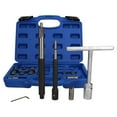 thumbnail image 3 of 17pc Diesel Injector Seat Cutter Cleaner Universal Injector Re-Face Reamer, 3 of 3
