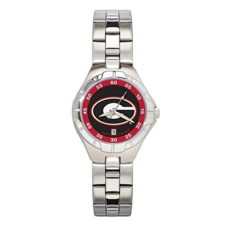 NCAA - Georgia Bulldogs Ladies Pro II Watch