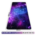 thumbnail image 5 of Gaming Mouse Pad, Customizable Movement Area & Non-Slip Base, Ultra Smooth & Durable Stitched Edges (900 x 400 mm), 5 of 5