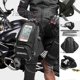 thumbnail image 3 of For DUCATI DIAVEL XDiavel S Diavel 1260 1200 Motorcycle Magnetic Motorcycle Bags Riding Motorcycle Bags Navigation Fuel Tank Motorcycle Bags Large Scr, 3 of 5