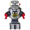 thumbnail image 1 of ¡Funko POP! Televisión: Perdida en el Espacio - Robot B-9, 1 of 3