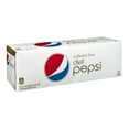thumbnail image 2 of Diet Pepsi Caffeine Free Soda 12oz Cans (Pack of 18), 2 of 6