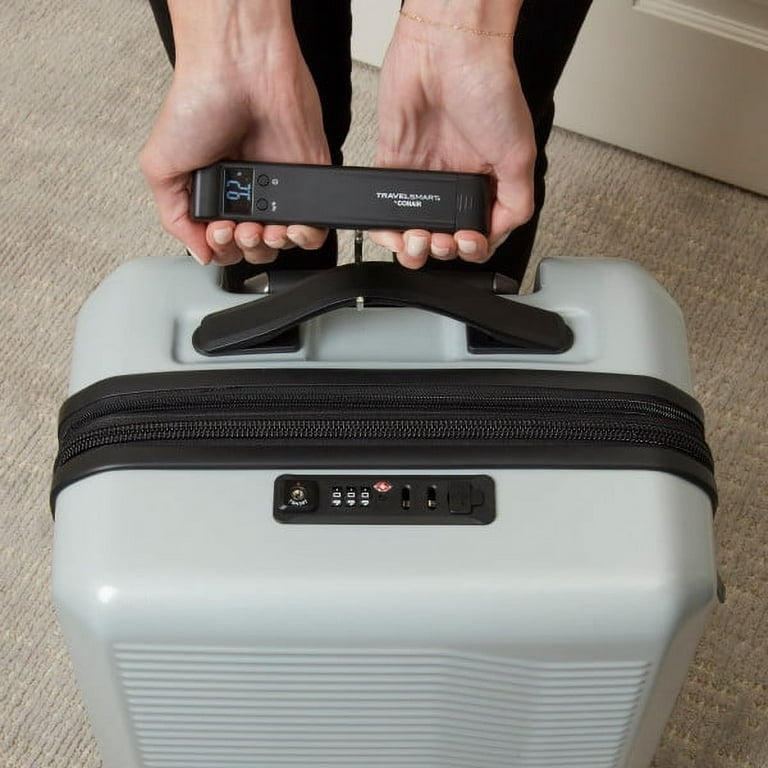 Buy our Compact & Portable luggage weight scale - Now 60% off
