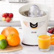 Tribest Citristar Citrus Juicer