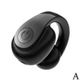 thumbnail image 3 of Open-Ear Clip-On Earbuds,Bluetooth 5.4 Wireless Headphones,Lightweight Sport Design, 3 of 3