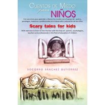 Cuentos de miedo para ni?os Scary tales for kids