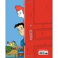 thumbnail image 2 of The Neighbors : A Picture Book (Hardcover), 2 of 5