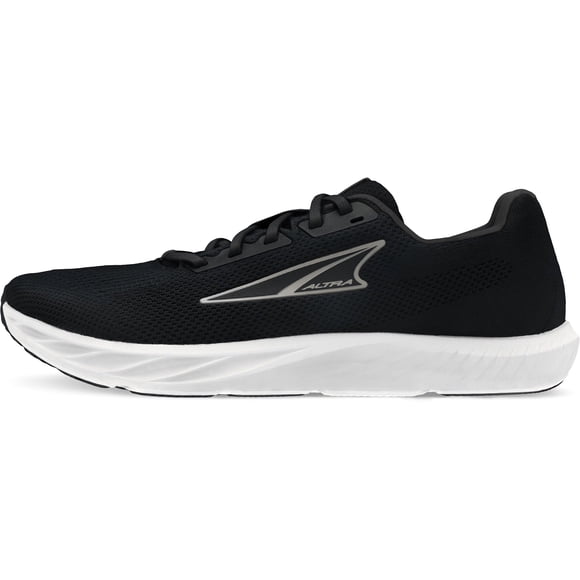 Zapatillas para correr en ruta Altra Escalante 4 para mujer, negras talla 7.5 US