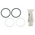 thumbnail image 2 of Kohler GP30420 Seal Kit for Kitchen Faucets with Bearings, O-Rings and Lube, Small, Black & White, 2 of 2
