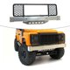 thumbnail image 5 of Placa de Protección Sunnimix Parachoques delantero para Automóvil RC D90 D91 D99S, 5 of 7