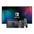 thumbnail image 2 of Consola Nintendo Switch Gris, 2 of 4