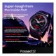 thumbnail image 4 of Reloj Inteligente Bluetooth Zeblaze Vibe7pro rosa, 4 of 8