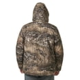 thumbnail image 4 of Realtree Excape Men's (Male) Insulated Hunting Parka, Size 3XL, 4 of 10