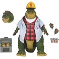 thumbnail image 2 of Dinosaurs 7 Inch Action Figure Ultimate - Earl Sinclair (Wesayso, 2 of 2