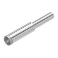 thumbnail image 1 of Unique Bargains 8mm 600 Grits Diamond Mounted Point Spherical Concave Head Bead Grinding Bit, 1 of 5