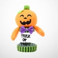 thumbnail image 3 of Halloween Plastic Candy Jar Pumpkin Doll Candy Box Cookie Jars Container Party Decoration, 3 of 5