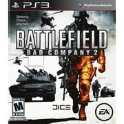 Battlefield: Bad Company 2 (PS3) - Pre-Owned
