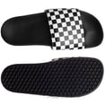thumbnail image 2 of Sandalias Vans Slide On - 04KIIP9 - Negro - Hombre negro 29 Vans Slide On, 2 of 7