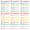 Multicolor, variant on Eease 100Pcs Child Safety ID Wristband Disposable Travel Bracelet for Kids Anti-Lost