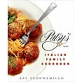 thumbnail image 3 of Patsy's Livre de Cuisine Famille Italienne, 3 of 3