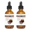 thumbnail image 4 of Suero de para Ojos Hidratante con C, Aceite Esencial de 30ml para Alrededor de Los Ojos, Círculos Oscuros, La Hinchazón, Mujer 2 piezas Sunnimix suero de ojos, 4 of 8