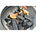 thumbnail image 3 of Jealous Devil All Natural Hardwood Wood Lump Grill Charcoal, 35 Pound Paper Bag, 3 of 9