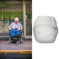 thumbnail image 3 of Pañal Ajustable Colcomx TPU Reutilizable Para Adultos Blanco, 3 of 8