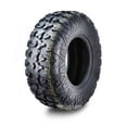 thumbnail image 2 of (2) Premium FREE COUNTRY 8PR ATV/UTV Tires 27x9x14 fit 15-18 Bennche COWBOY/SPIRE 1000 Front, 2 of 8