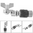 thumbnail image 4 of Aloy Jazz Drum Clutch Soporte de Pinza de Para Entusiastas de la Música, 4 of 7