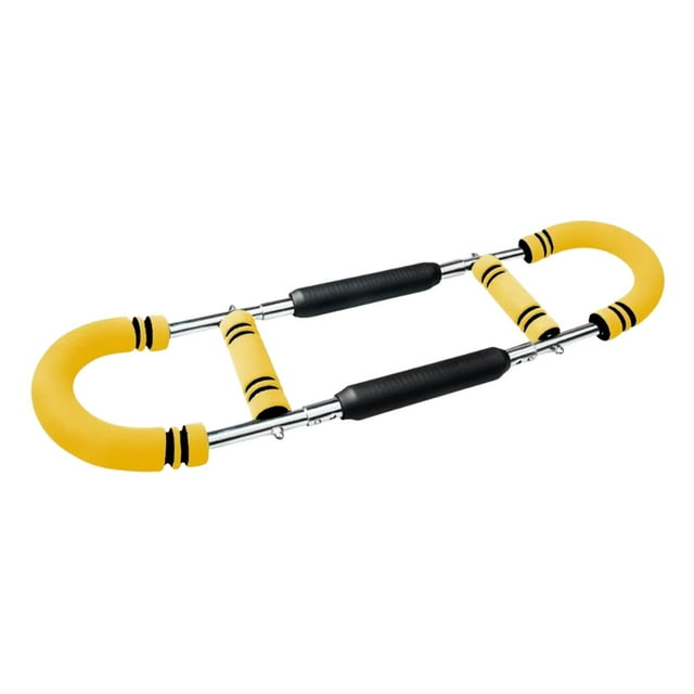 Ejercitador de brazos, entrenamiento de pecho, fortalecedor, entrenamiento de fuerza, Power , resistencia ajustable para desarrollar