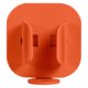 thumbnail image 4 of Sensor de gravedad duradero, sin perforaciones, soporte para cepillo de dientes eléctrico, accesorios de baño, 4 of 9