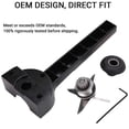 thumbnail image 3 of 2X Blender Wet Blade Assembly with Wrench & Drive Socket Removal Tool Kit Replacement Parts for 5200 Series, 3 of 7