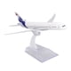 thumbnail image 1 of 787 Modelo de avión Aleación Decoración del hogar Detalles precisos Modelo de avión simulado con Base, 1 of 9